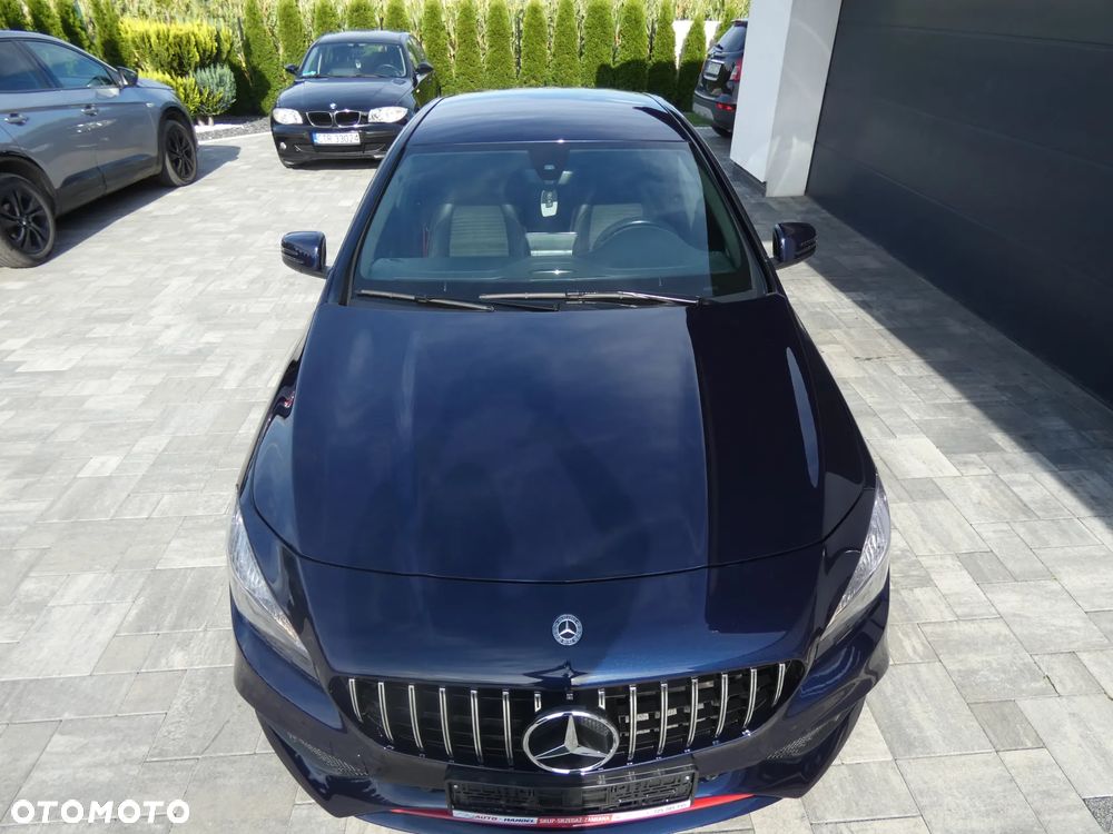 Mercedes-Benz CLA 250 Sport 4-Matic - 3