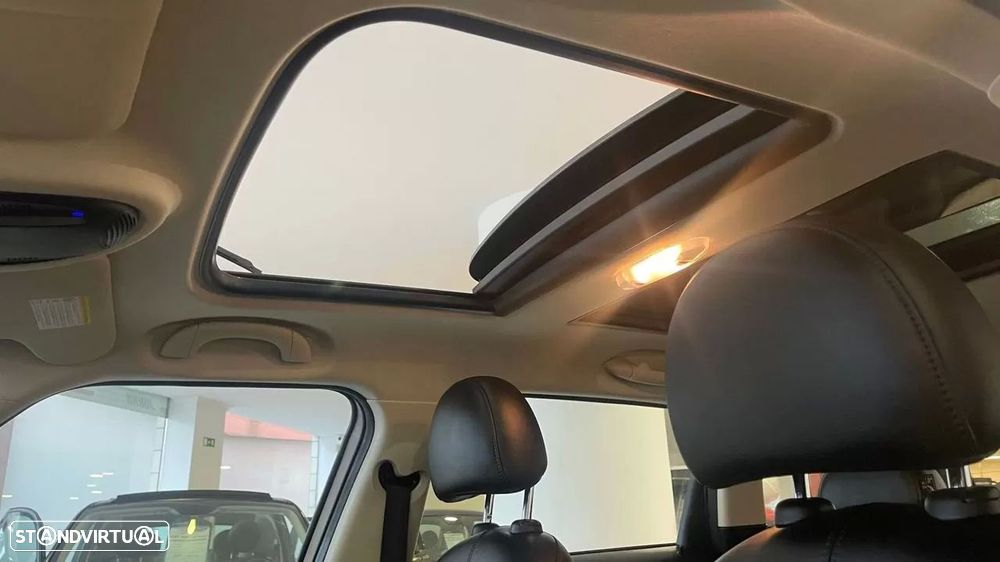 MINI Countryman Cooper D Park Lane Chili - 19