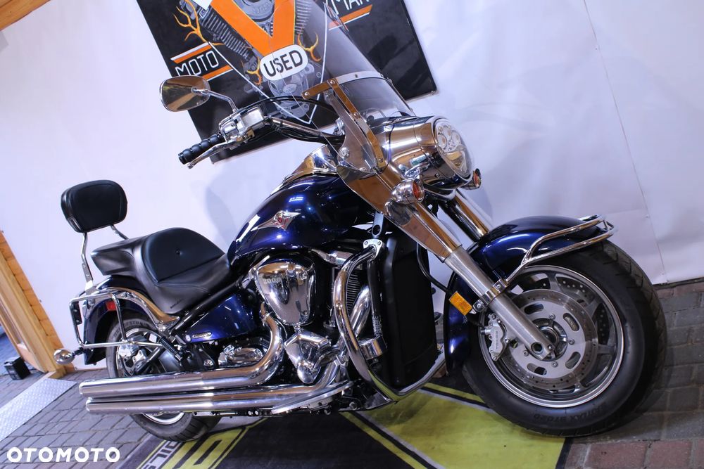 Kawasaki VN - 3