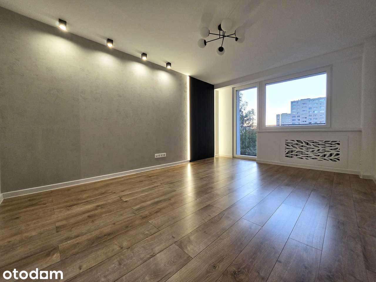 Mieszkanie na sprzedaż, 3 pokoje, 55 m², Łódź