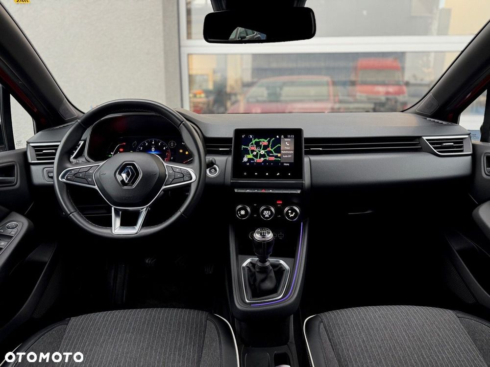 Renault Clio 1.0 TCe Intens - 14