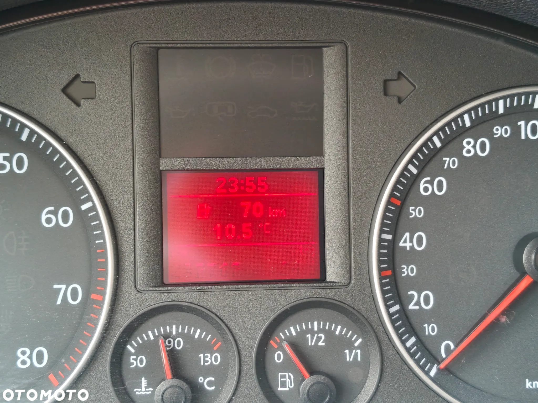 Volkswagen Golf 1.6 FSI Comfortline - 22