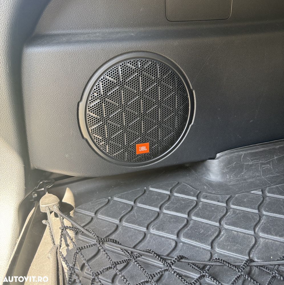 Toyota RAV4 2.5 VVT-iE 4x2 Dynamic - 12