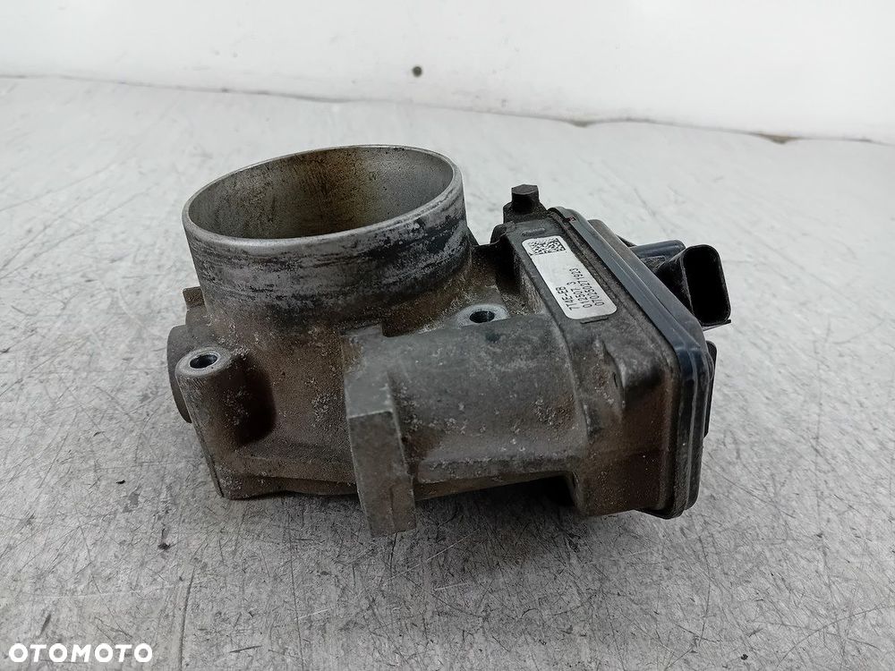 PRZEPUSTNICA MAZDA CX-9 7T4E-EB 3.5 V6 - 4