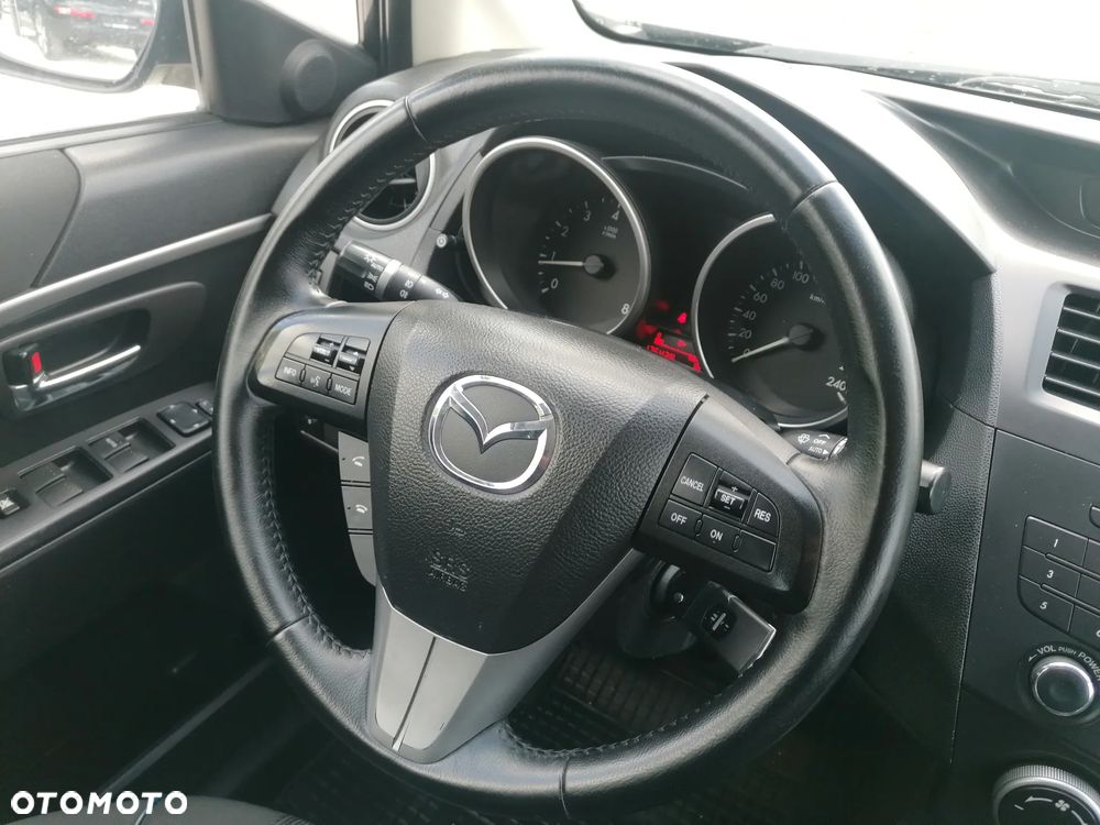 Mazda 5 2.0 MZR-DISI i-stop Center-Line - 16