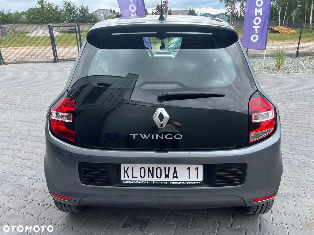 Renault Twingo - 6