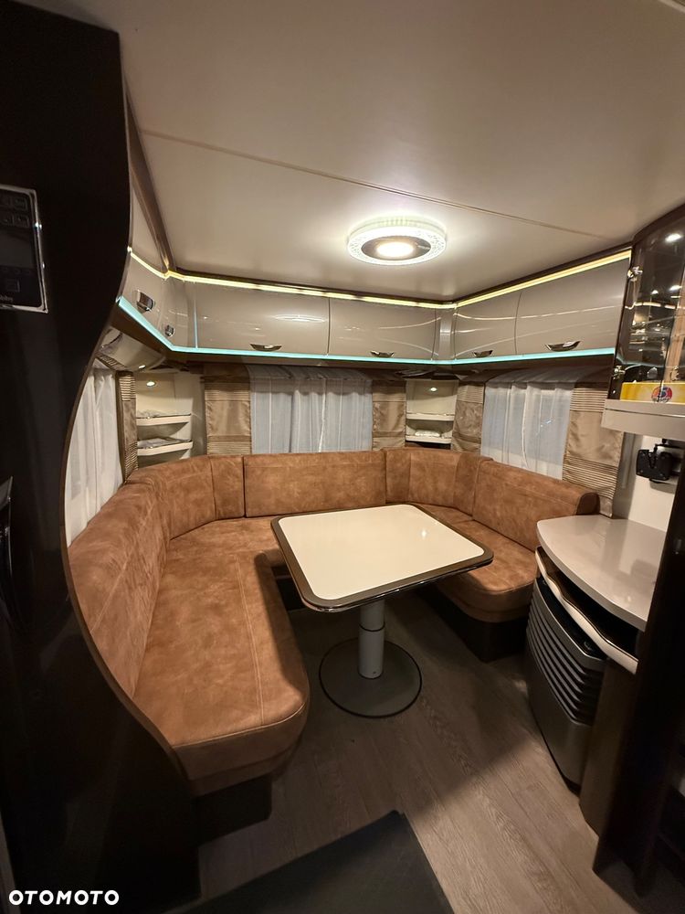 Hobby 650 UKFE Premium - 11