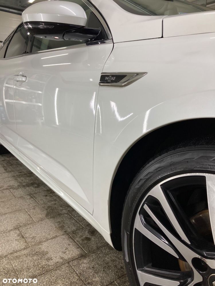 Renault Talisman 1.6 Energy dCi Initiale Paris EDC - 16