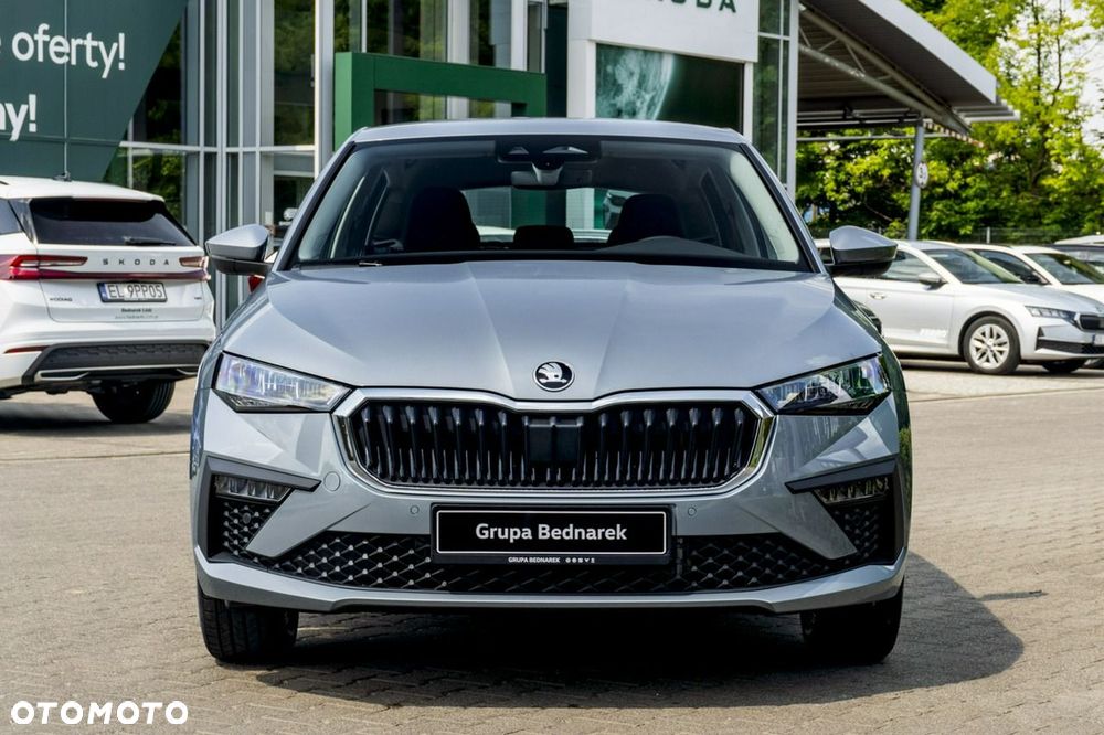 Skoda Scala - 3