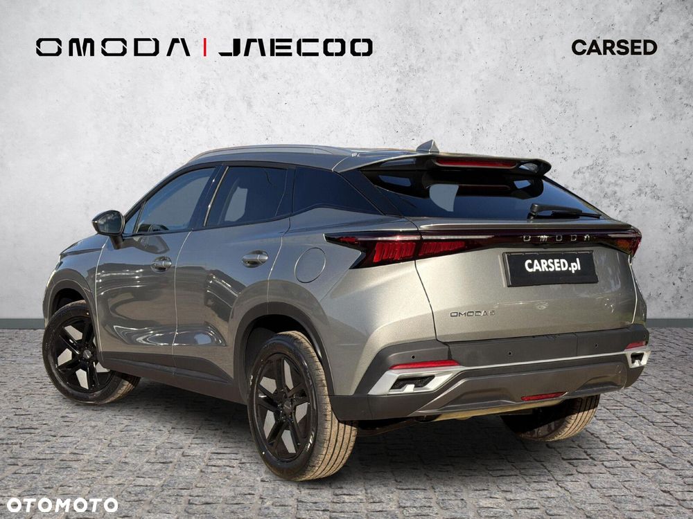 Omoda 5 - 3