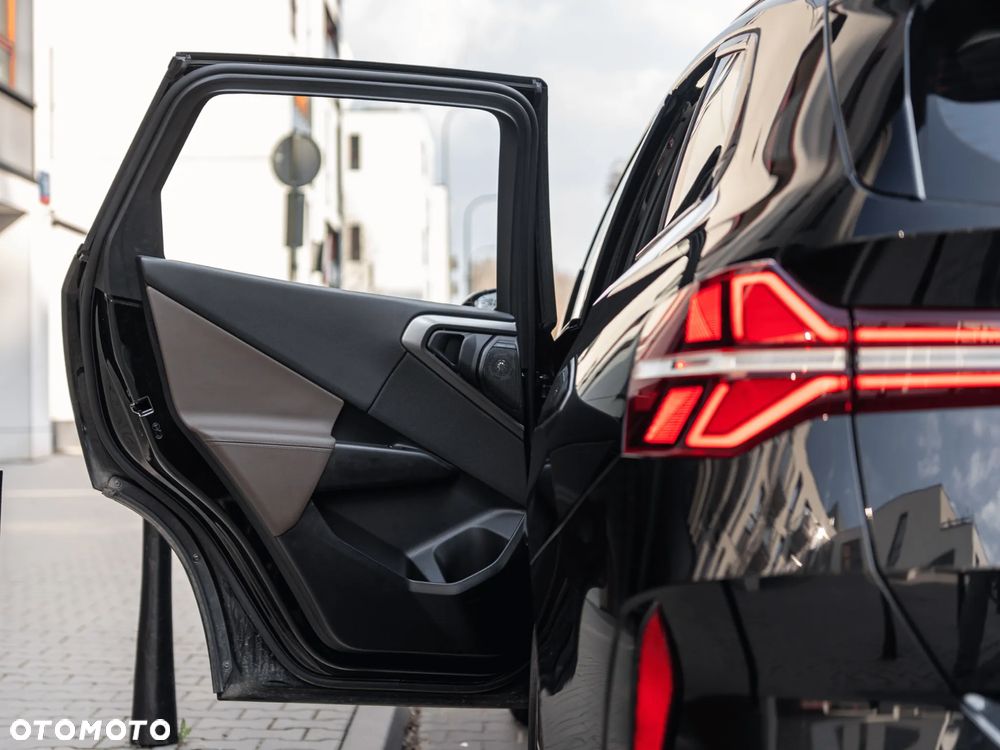 BMW X3 - 19