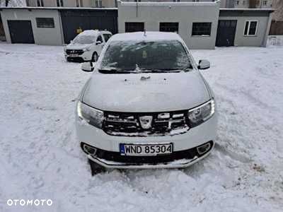 Dacia Sandero - 1