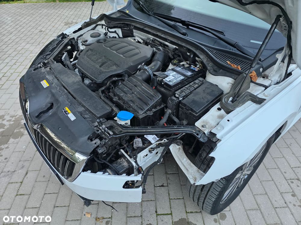 Skoda Superb 2.0 TSI Style DSG - 30