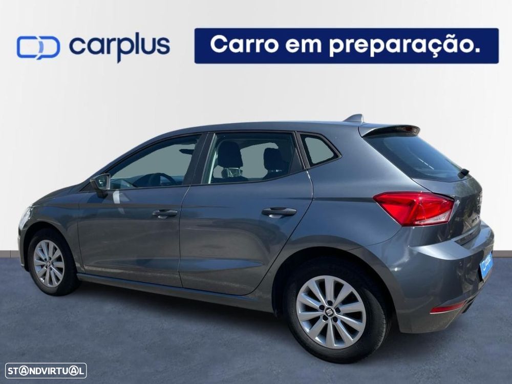 SEAT Ibiza 1.0 Reference - 2