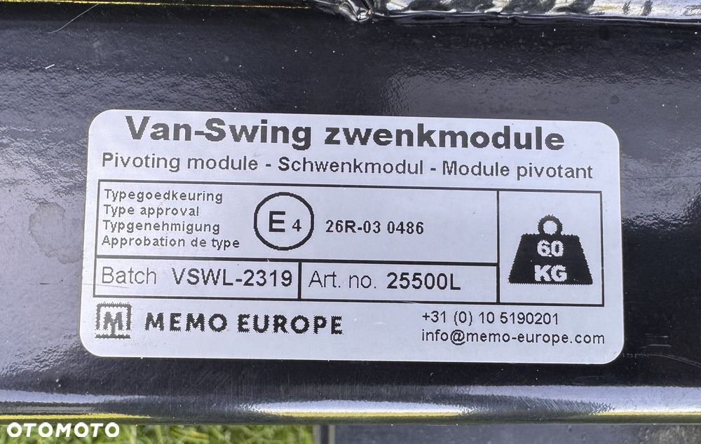 Volkswagen Grand California - 15