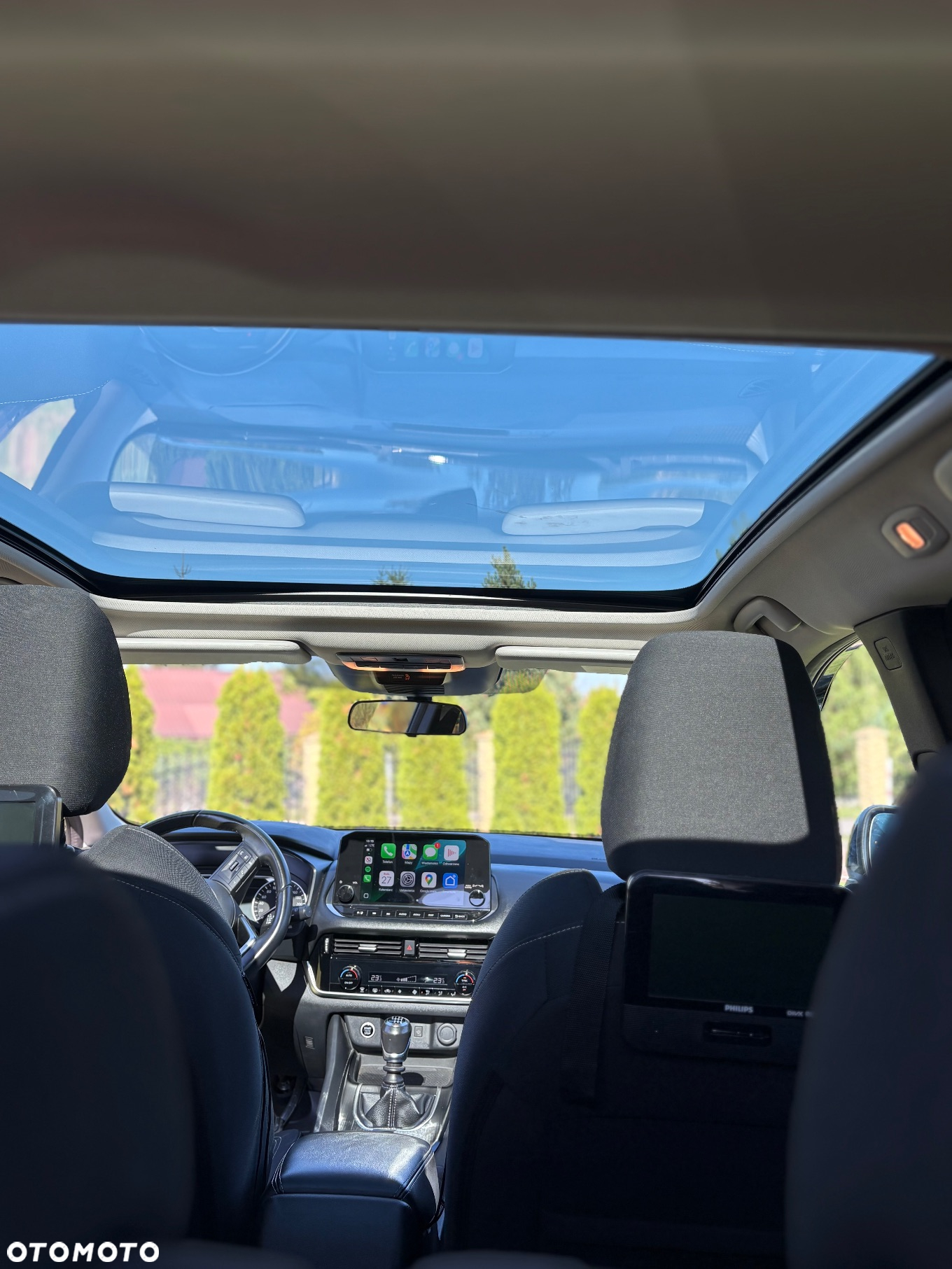 Nissan Qashqai - 19