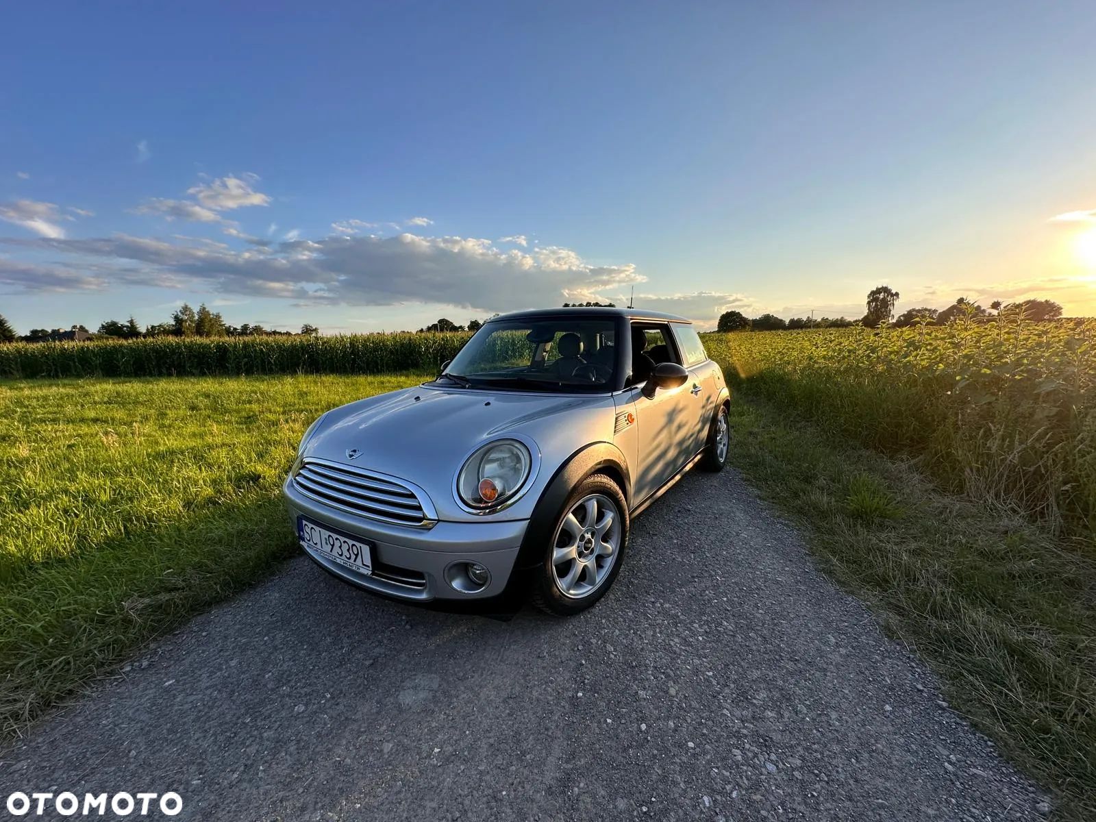 MINI Cooper Standard - 1