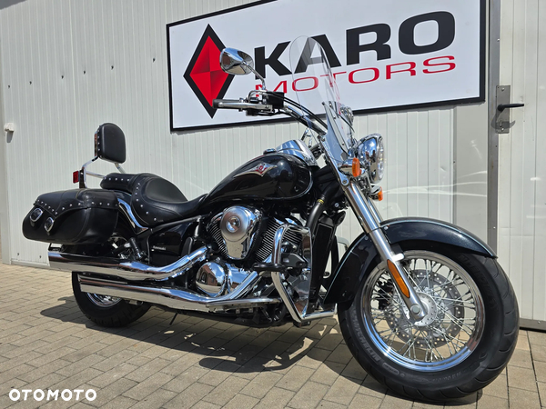 Kawasaki Vulcan