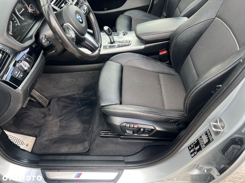 BMW X3 xDrive20d M Sport Edition - 16