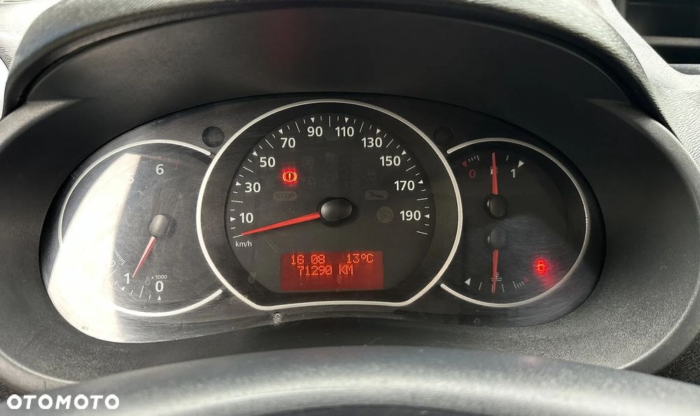 Renault Kangoo - 17