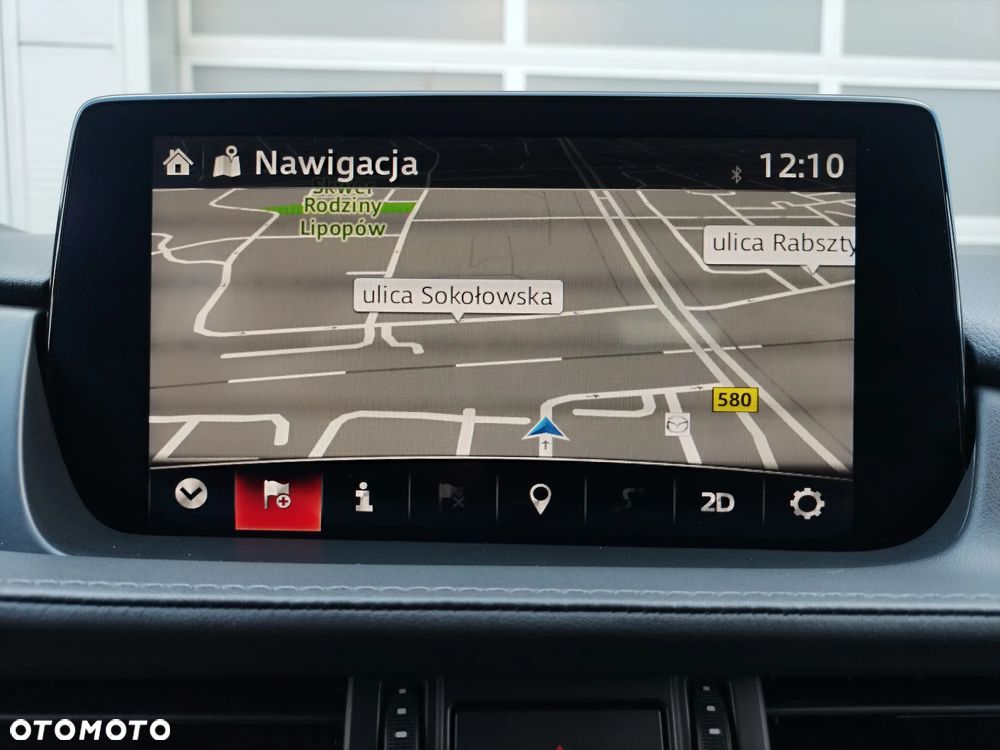 Mazda 6 2.0 SKYMotion - 9