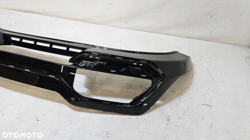 dyfuzor zderzak tył tylny cupra terramar 578807521 - 4