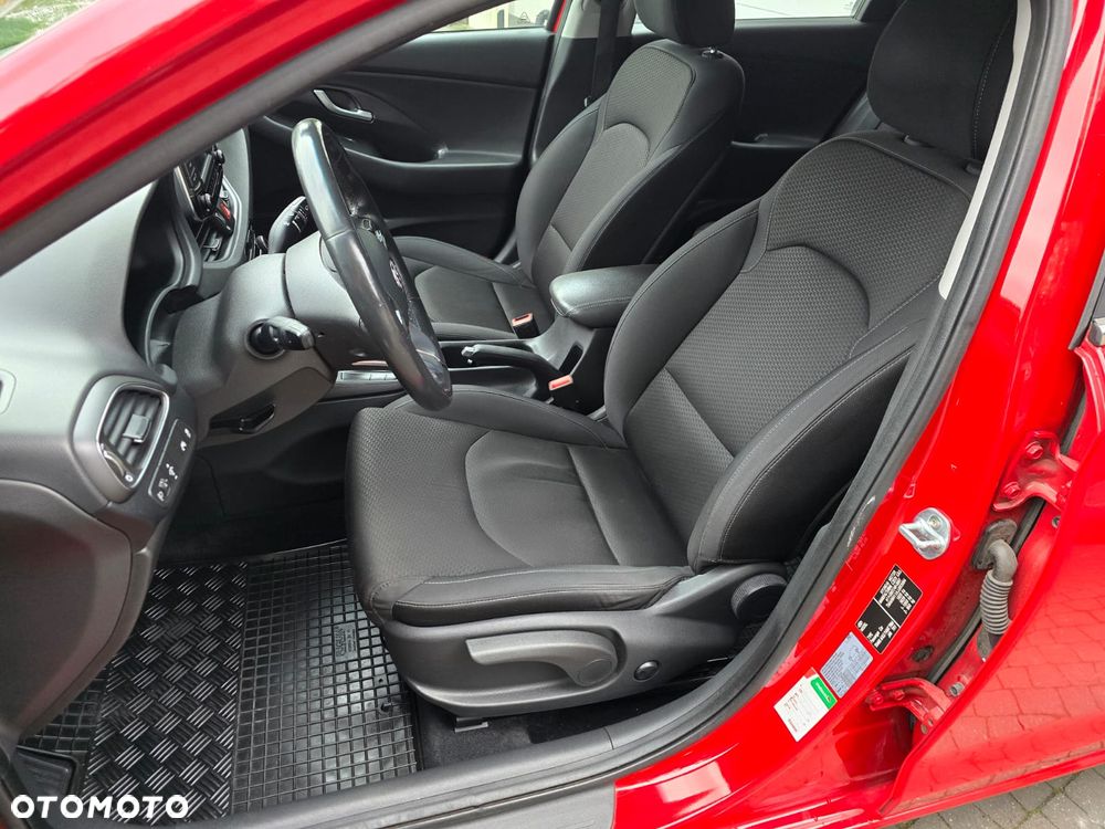 Hyundai i30 1.0 T-GDI Advantage - 7