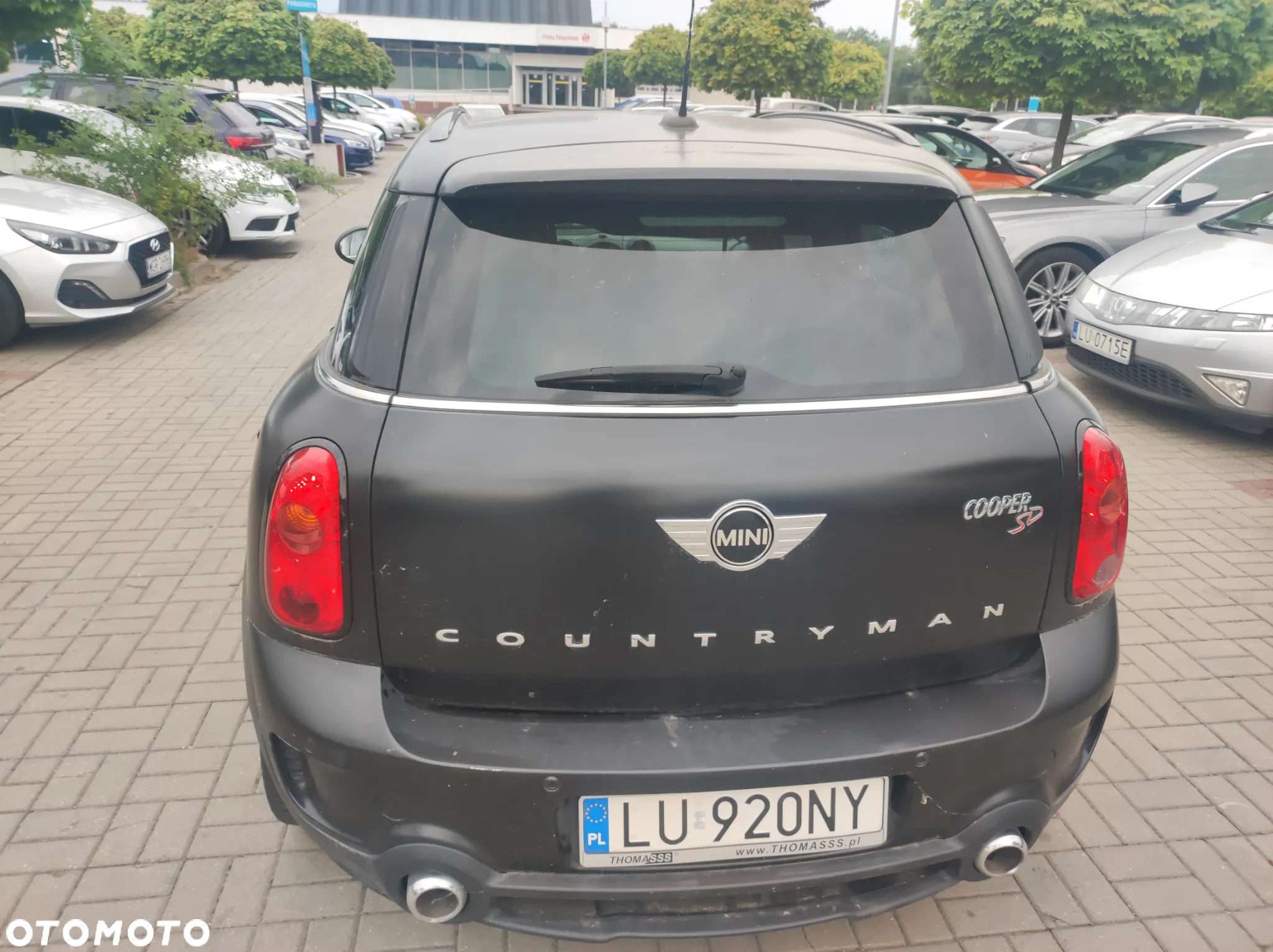 MINI Countryman - 36