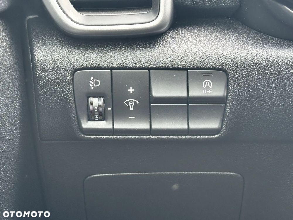 Kia Sportage 1.6 GDI M 2WD - 37