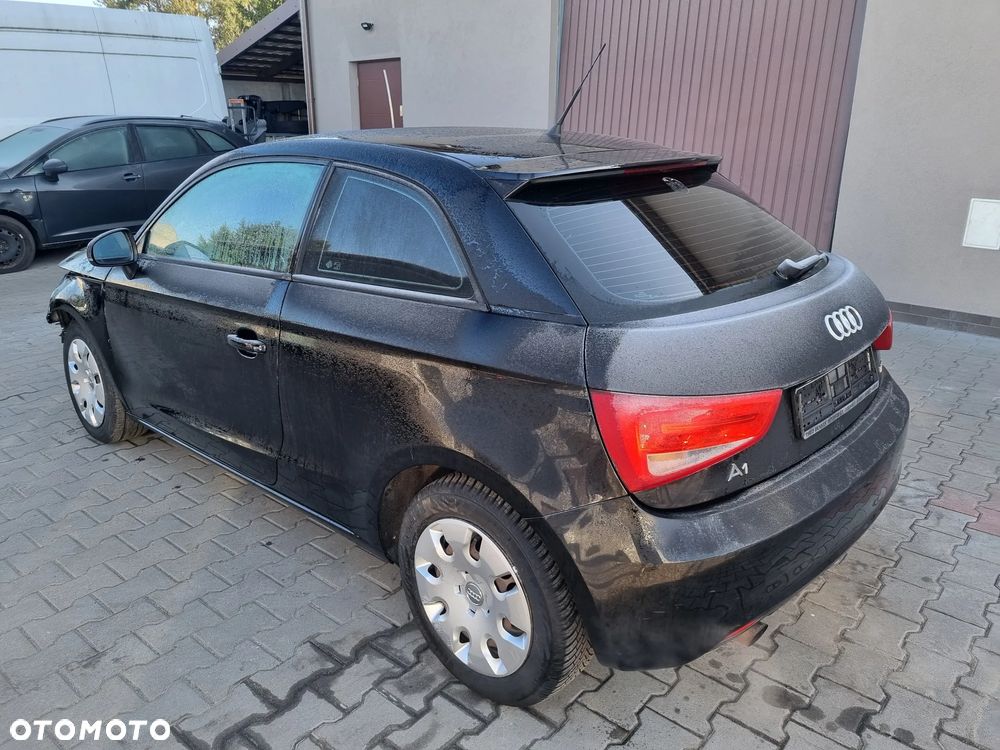 Audi A1 3-drzwiowe - 3