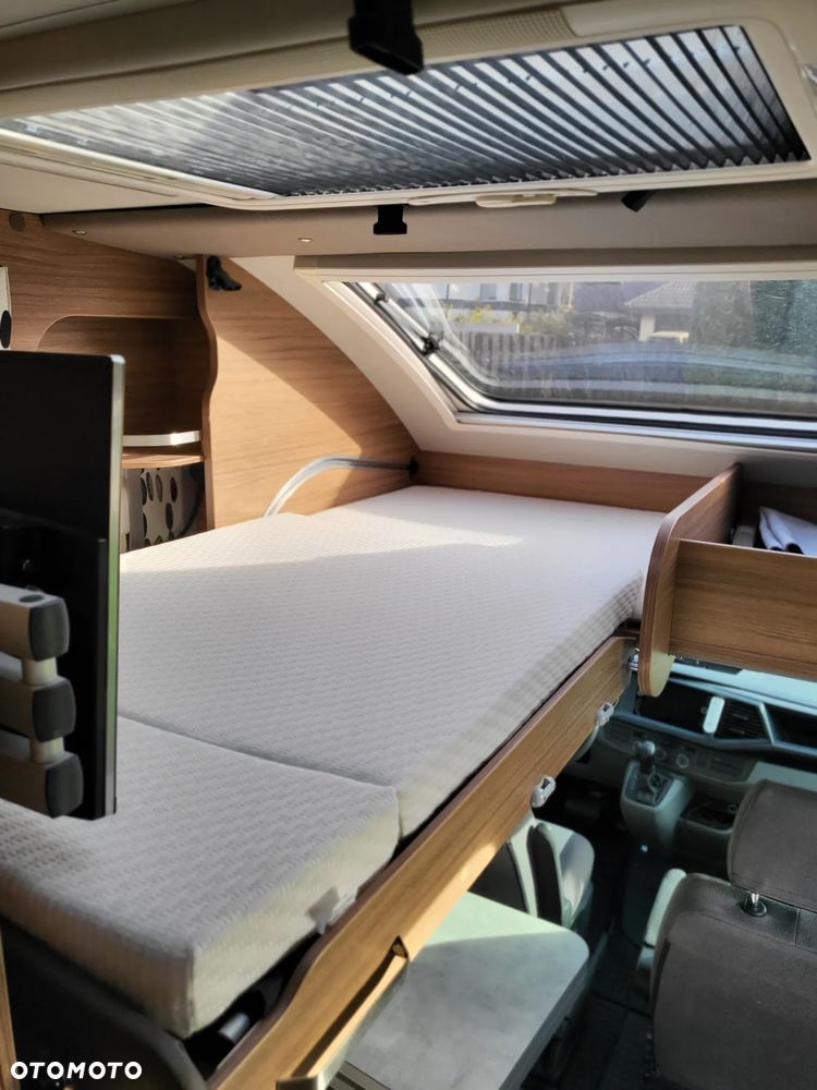 KNAUS TOURER VAN 500 MQ - 15