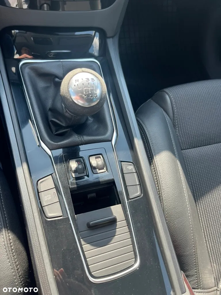 Peugeot 508 2.0 BlueHDi Allure S&S - 3