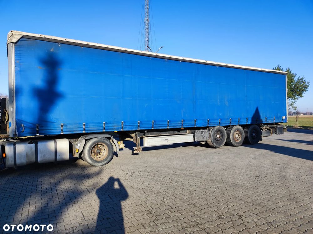 Scania R380 - 6