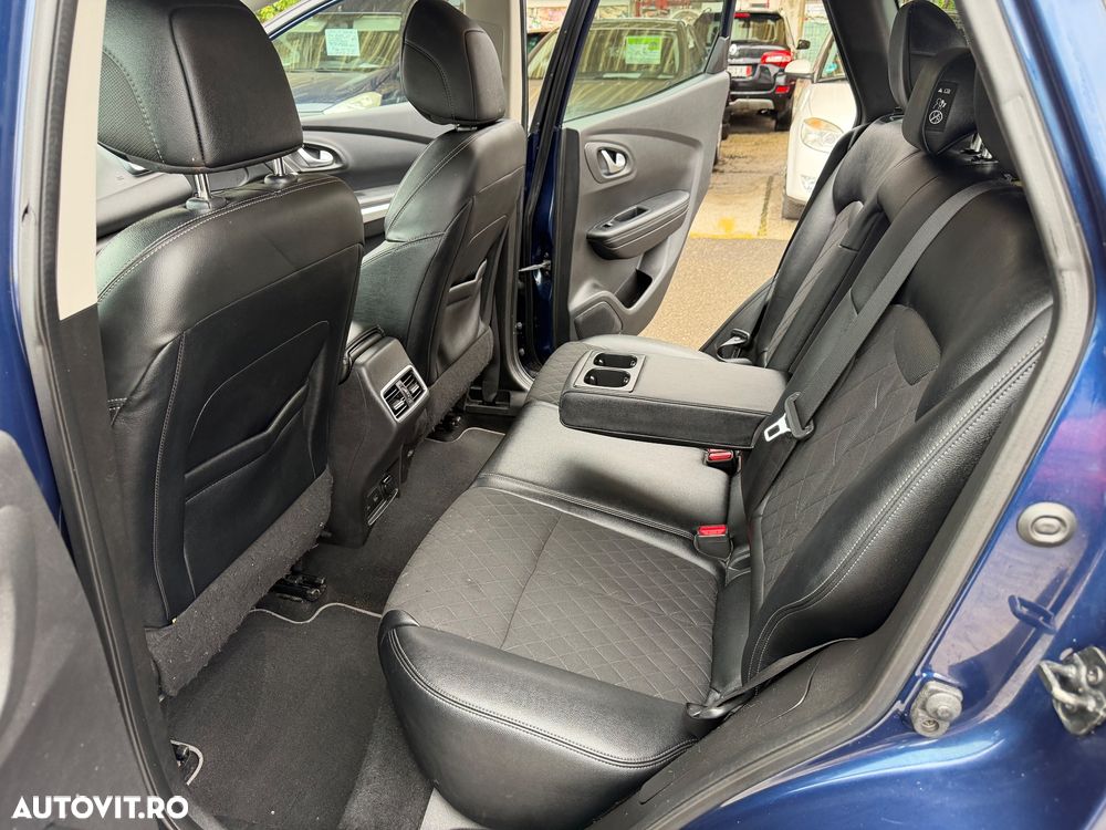 Renault Kadjar BLUE dCi 115 EDC INTENS - 19