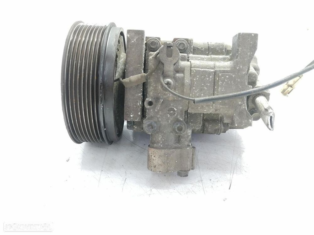 COMPRESSOR AR CONDICIONADO MAZDA 5 2008 -GJ6F61K00B - 3