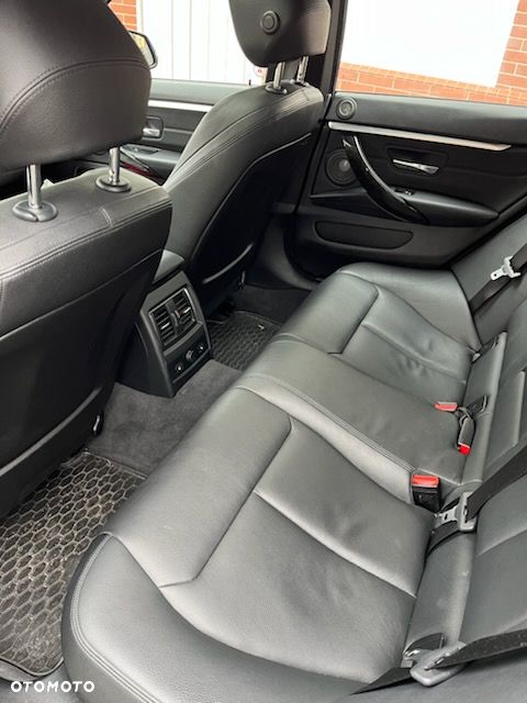 BMW Seria 4 430i xDrive - 9