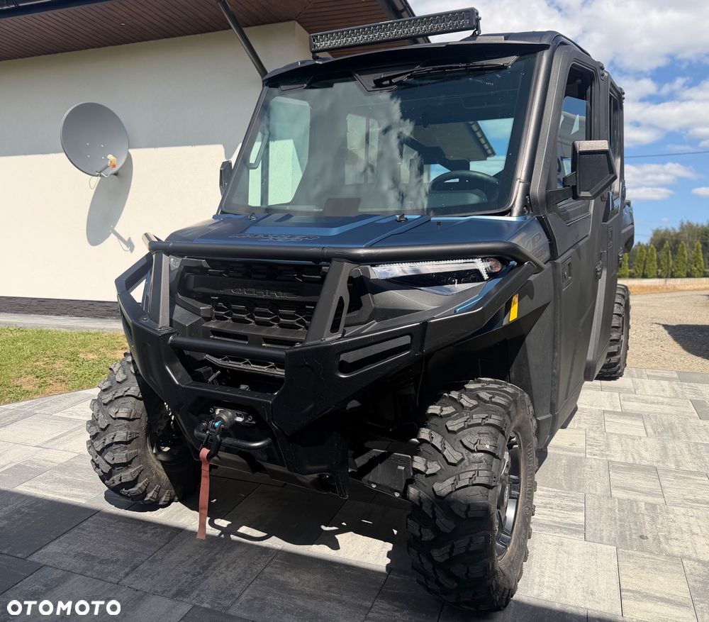 Polaris Ranger XP - 3