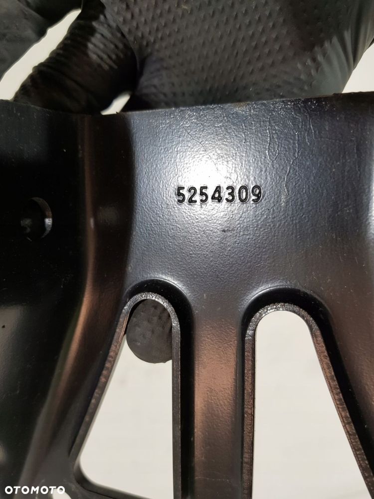mocowanie uchwyt skrzyni biegów 5254309 polaris sportsman 570 21-25 rok - 5