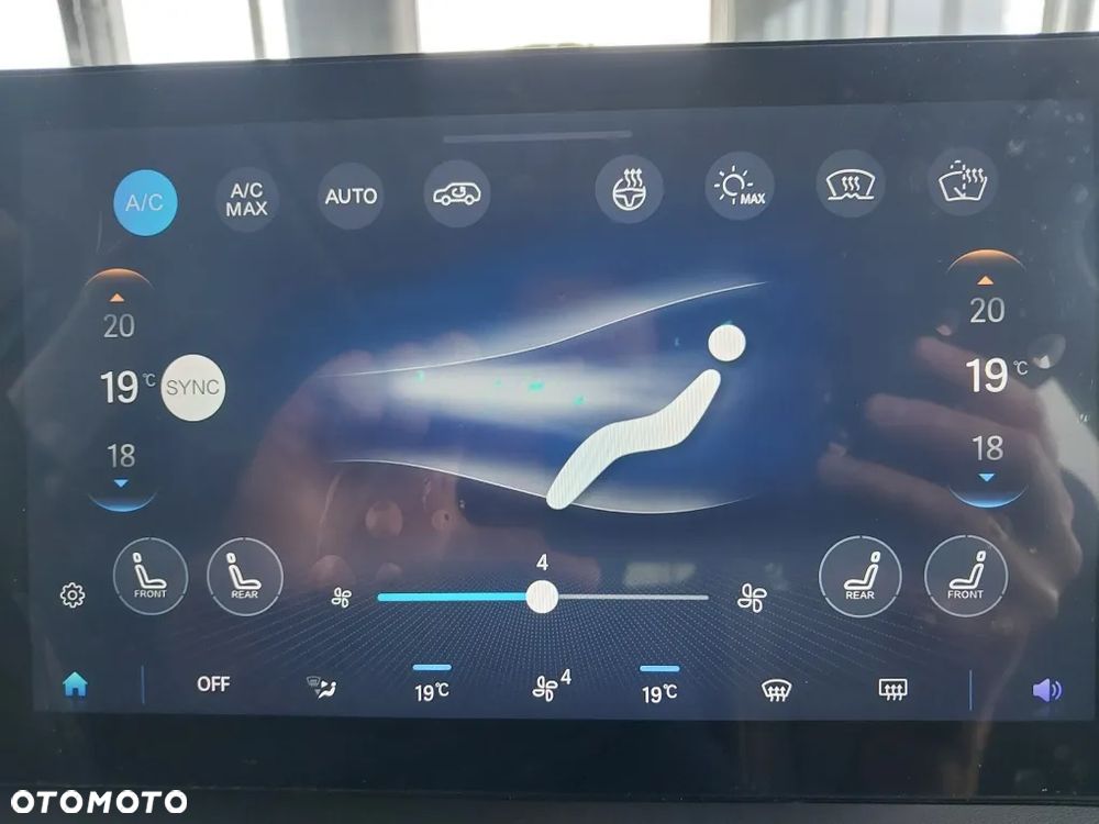 BAIC 5 1.5T Comfort DCT - 21