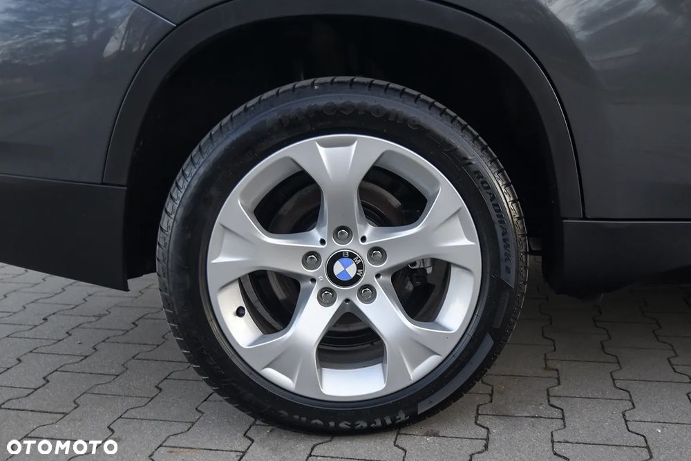 BMW X1 xDrive18d - 20