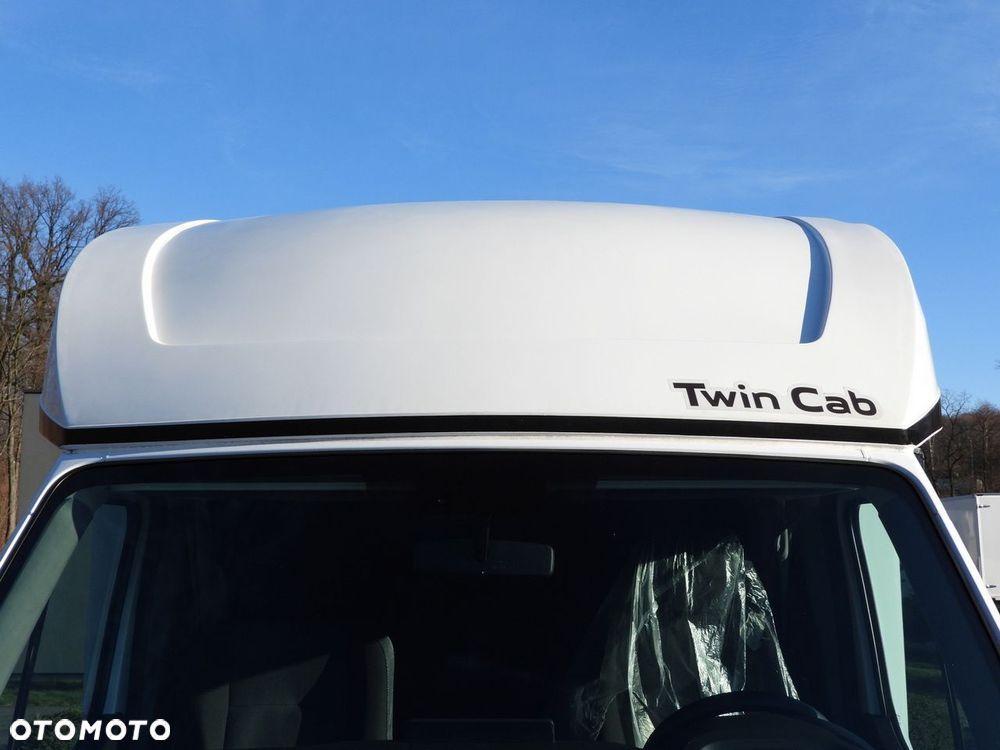 Renault MASTER PLANDEKA 8 PALET WEBASTO TEMPOMAT LEDY KLIMATYZACJA  165KM - 16