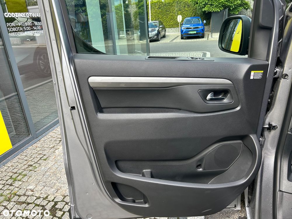 Opel Zafira 2.2 Diesel XL Business - 14