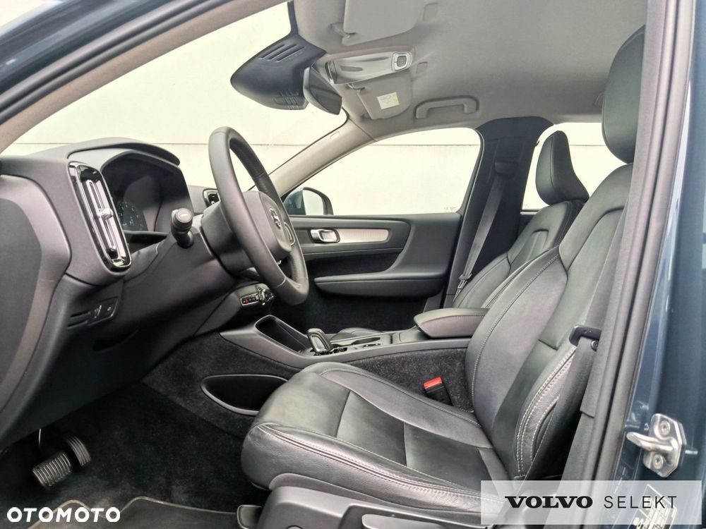 Volvo XC 40 - 12