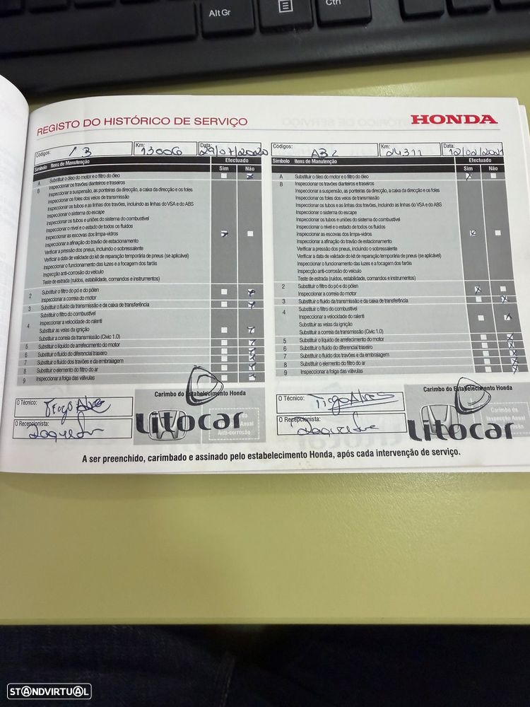 Honda Jazz 1.3 I-VTEC Elegance — fotografia 13