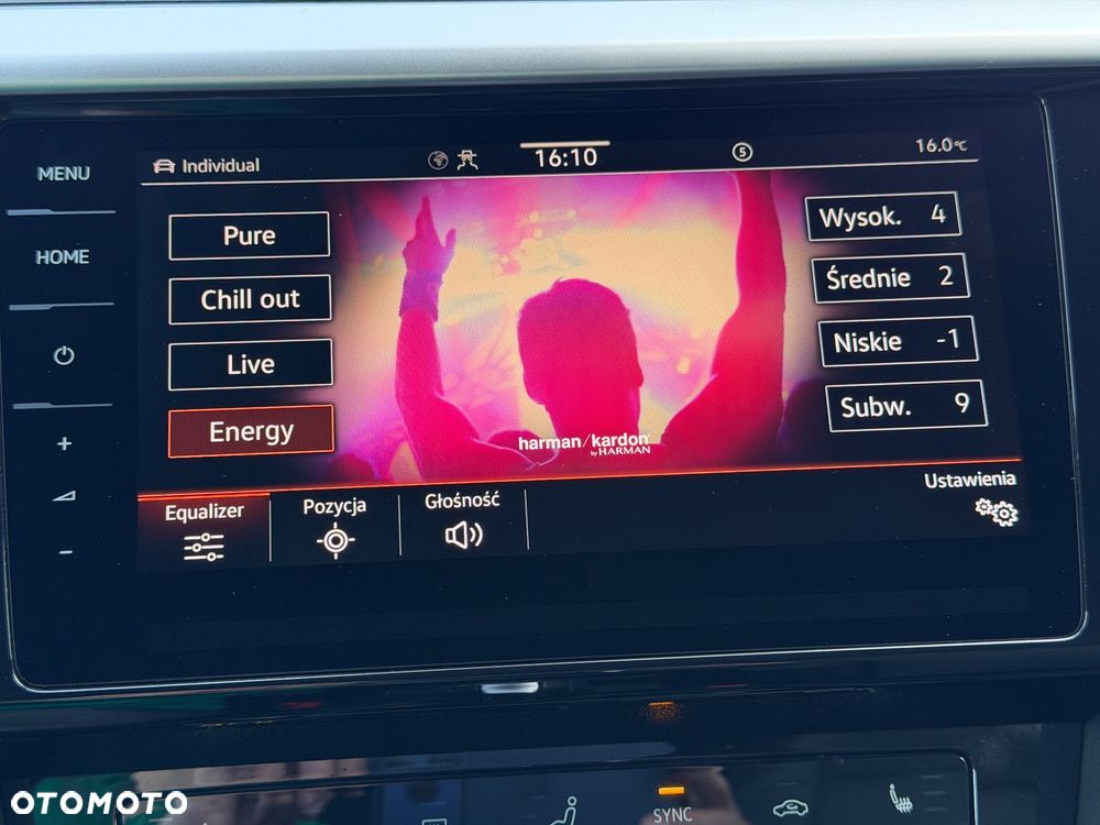 Volkswagen Arteon 2.0 TSI 4Motion R DSG - 27