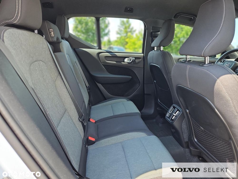 Volvo XC 40 - 14