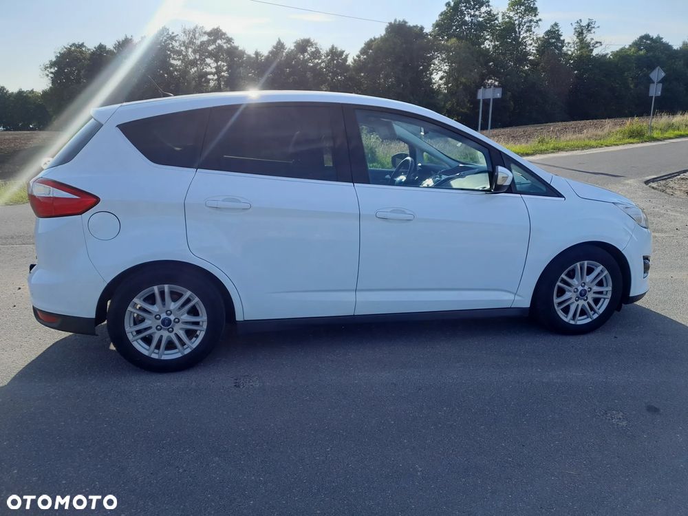 Ford C-MAX 1.0 EcoBoost Trend ASS - 8