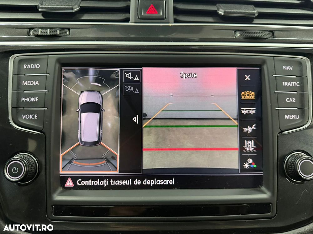 Volkswagen Tiguan 2.0 TDI SCR 4MOTION (BlueMotion Techn.) DSG Sound - 28