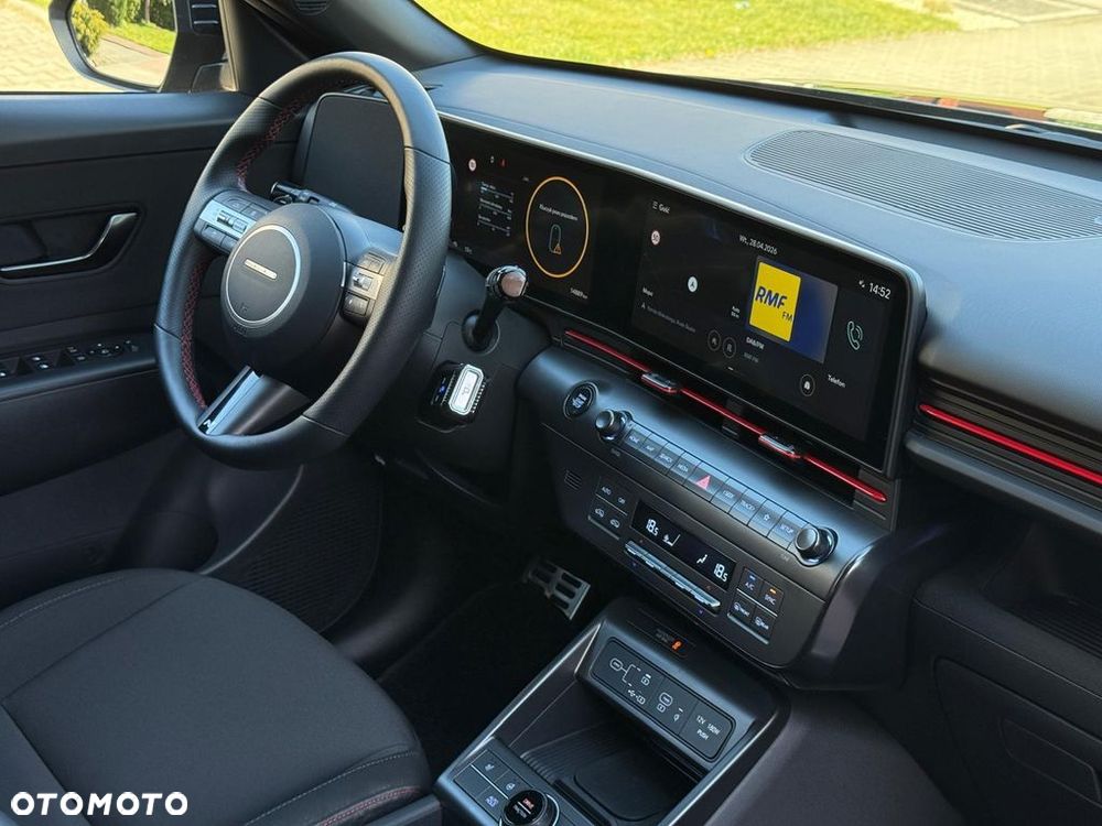 Hyundai Kona - 21