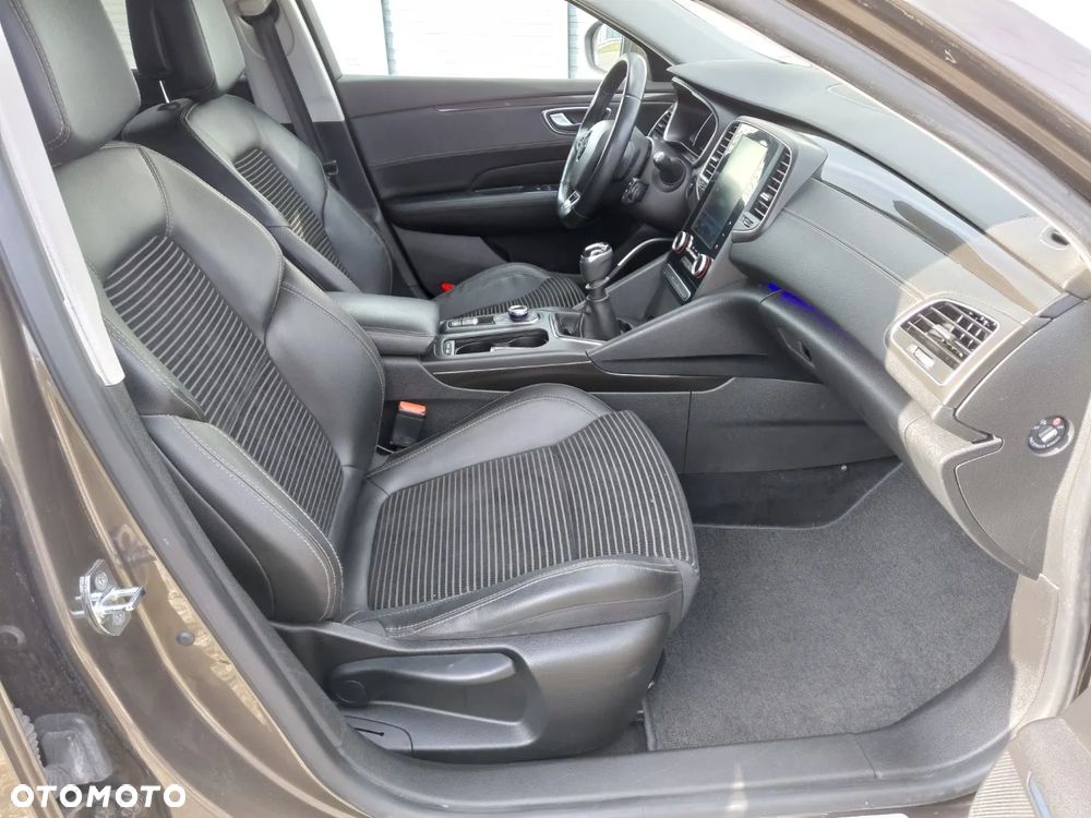 Renault Talisman ENERGY dCi 130 Business - 18